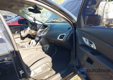 2012 GMC Terrain Sle-1 z USA, uszkodzony, nr VIN 2GKALMEK1C6400503